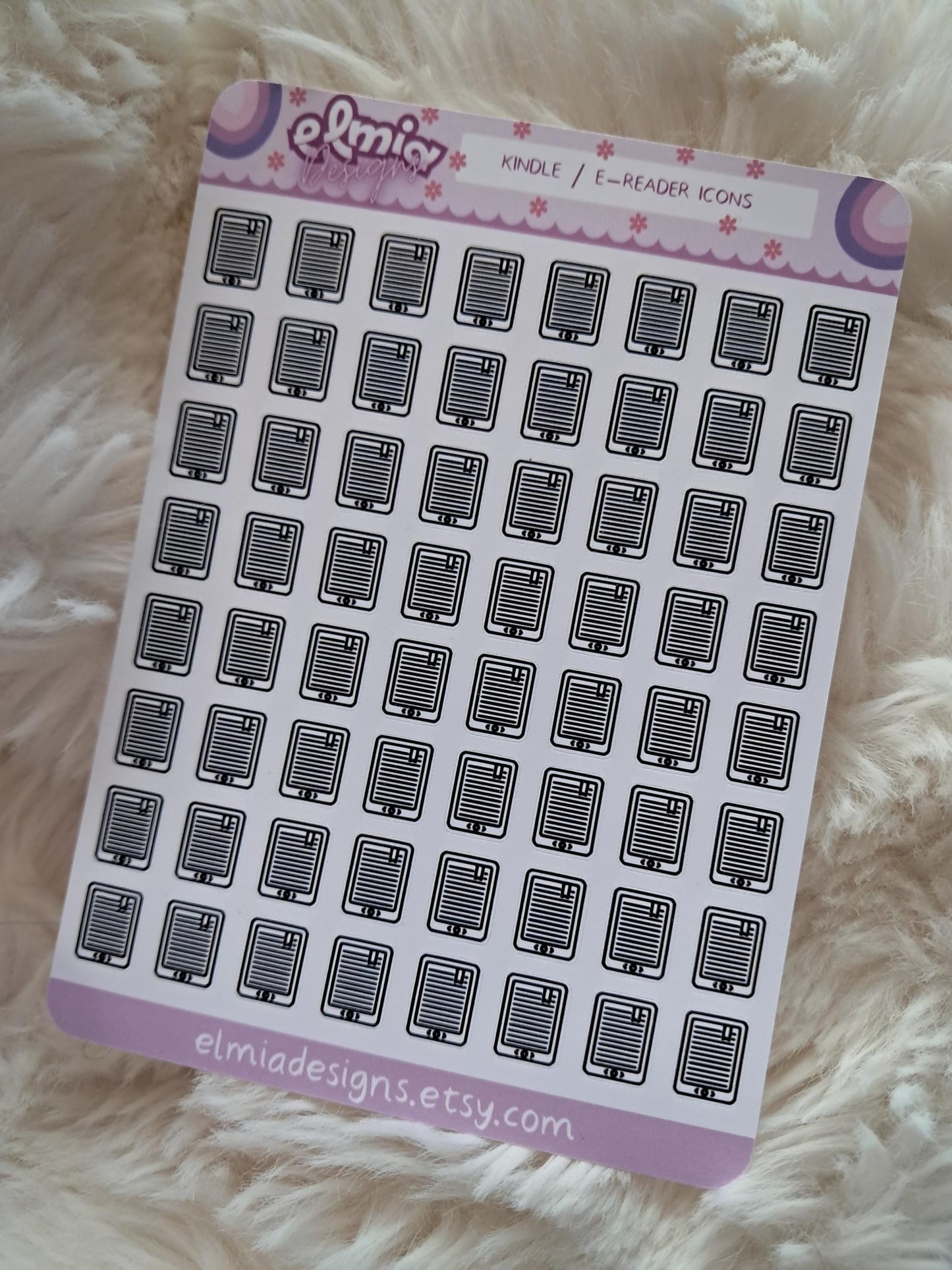 Book or reading journal rating stickers | star rating | smut or spice | emotion | romance | review | planner stickers | vinyl sticker