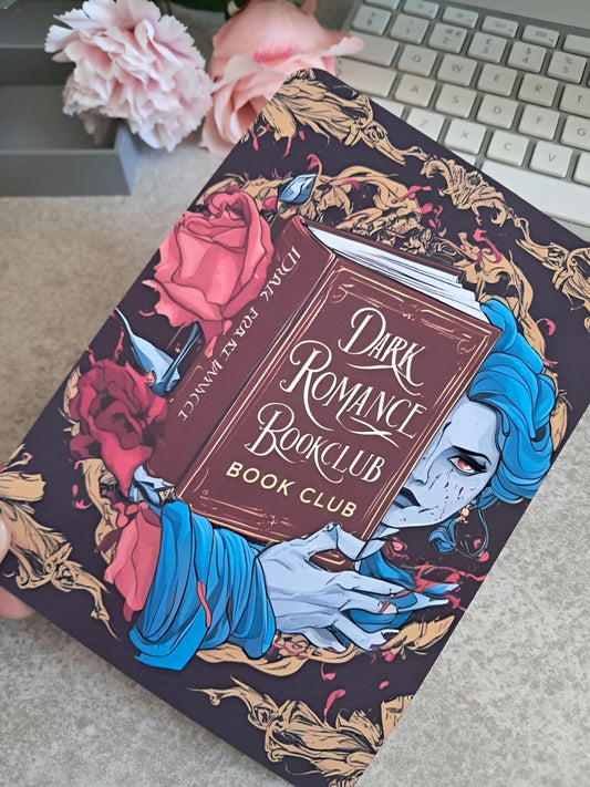 Printed Kindle Case Insert | Reader Gifts | Bookish | Decor | Kindle Stickers | Booktok | hedes | fantasy | mythical dark romance  Romantasy