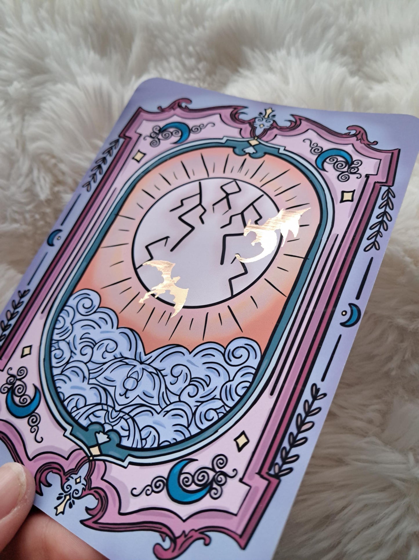 Foiled Kindle Case Insert | Reader Gifts | Bookish | Sticker | Booktok | dragons | fantasy | Romance | Romantasy storm | fourth wing ACOTAR